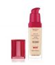 Muicin Nude Velvet Full Coverage Foundation Send - 30ml  - ISPK-0157